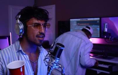 Welcome to Rey Records: Where Music Meets Innovation